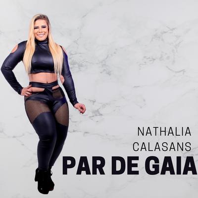 Nathalia Calasans's cover