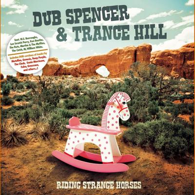 Dub Spencer & Trance Hill's cover