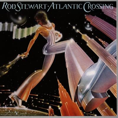 Atlantic Crossing's cover