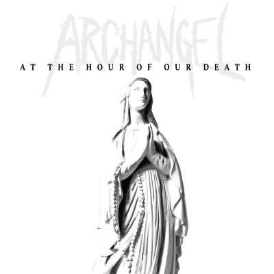 At The Hour Of Our Death's cover