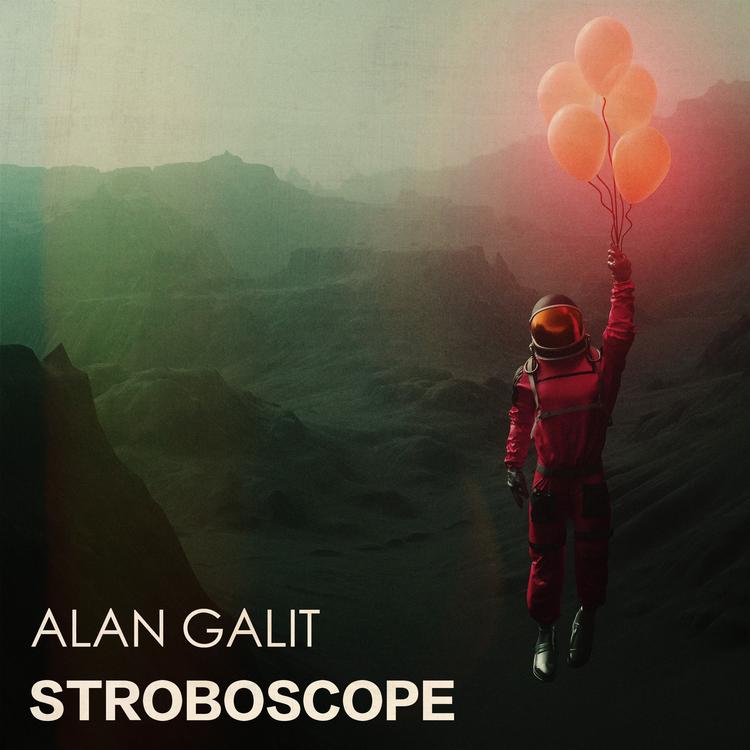 Alan Galit's avatar image