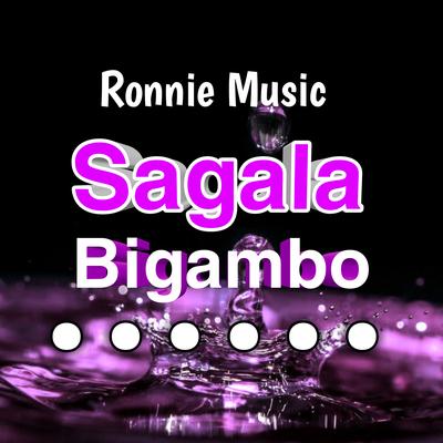 Ronnie music's cover