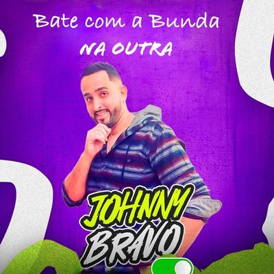 Bate com a bunda na outra (Live)'s cover