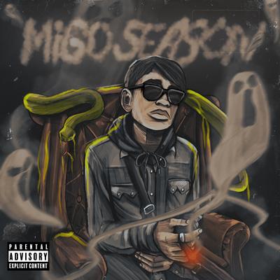 Migo Season (prod. by manyice)'s cover