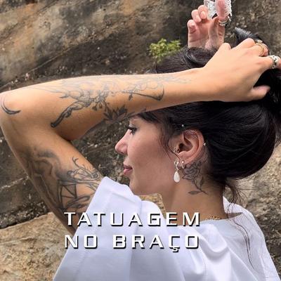 Tatuagem no Braço's cover