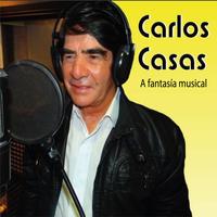 Carlos Casas's avatar cover