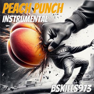 Peach Punch (Instrumental)'s cover