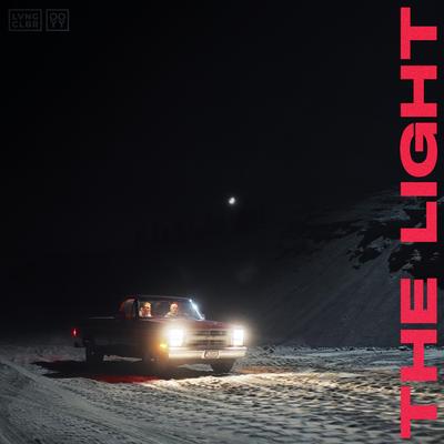 The Light's cover