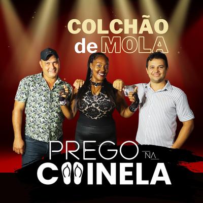 Colchão de Mola's cover