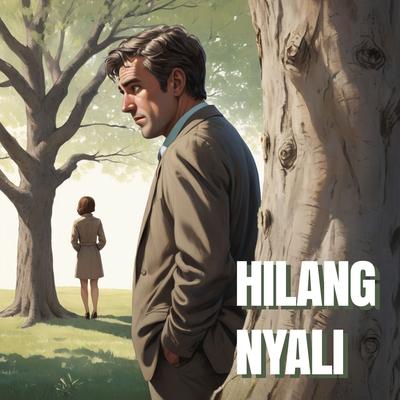 HILANG NYALI's cover