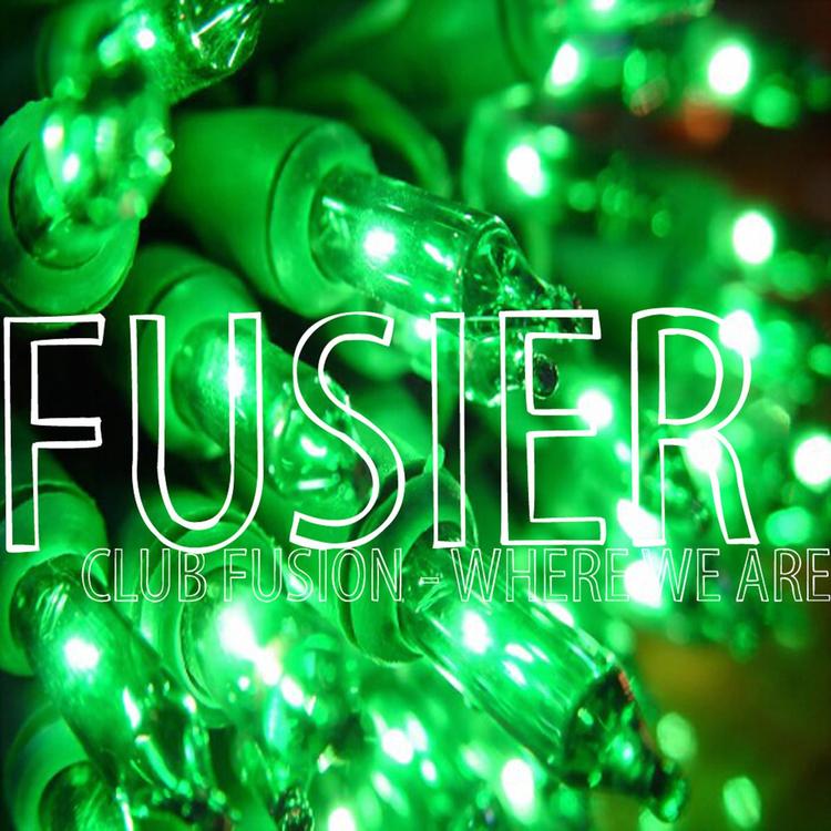 Fusier's avatar image