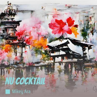 mikey ara's cover