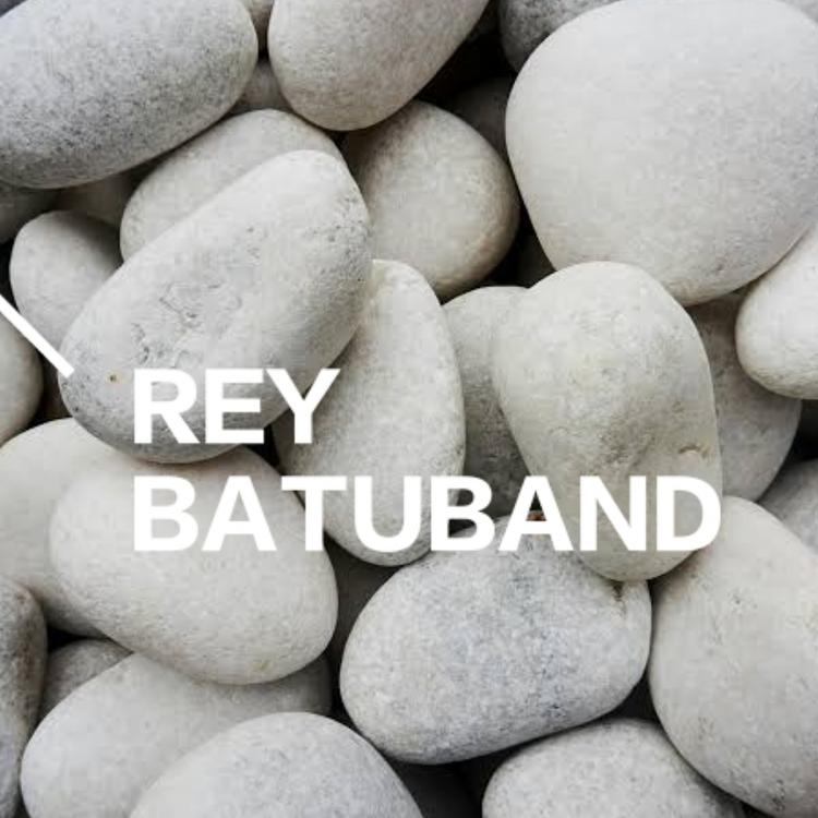 rey batuband's avatar image