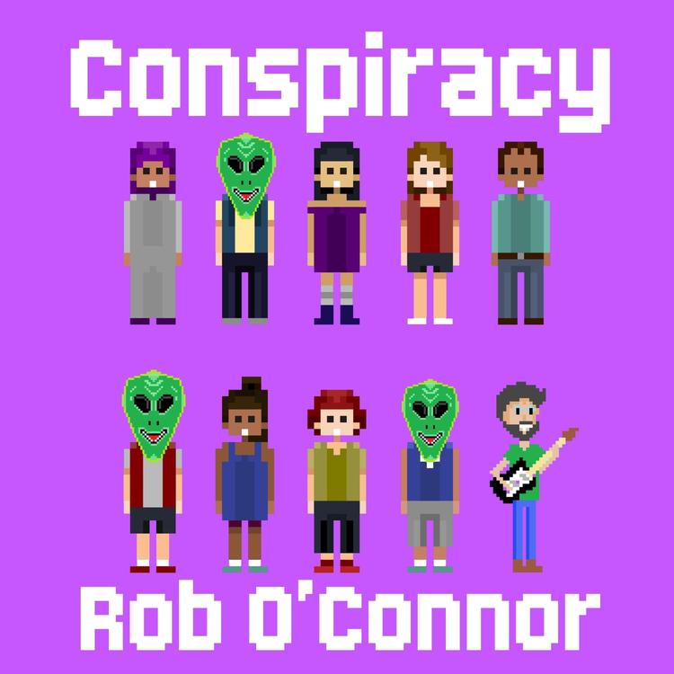 Rob O'connor's avatar image