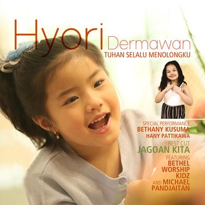Tuhan Selalu Menolongku (feat. Michael Panjaitan) By Hyori Dermawan, Michael Panjaitan's cover