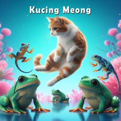 Kucing Meong's cover