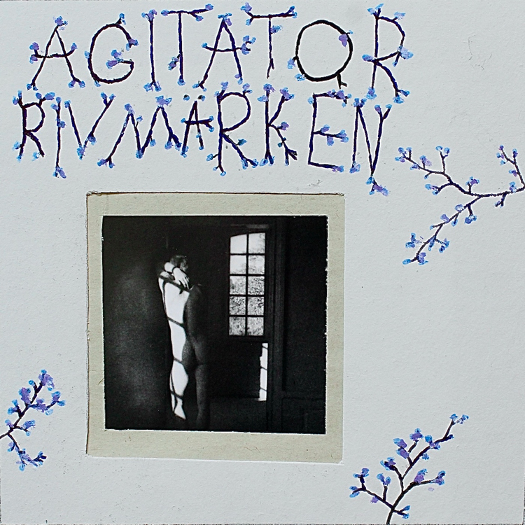 Agitator's avatar image