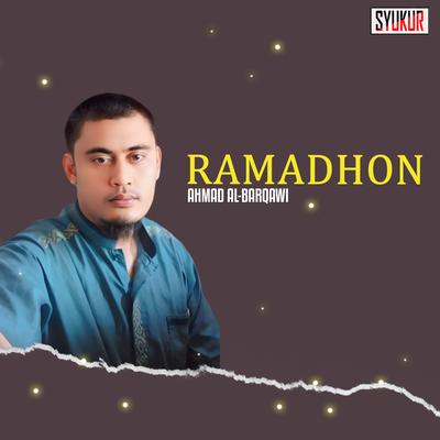 Ramadhon's cover