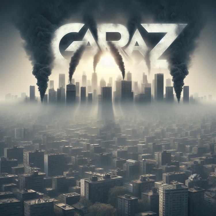 Garaz's avatar image