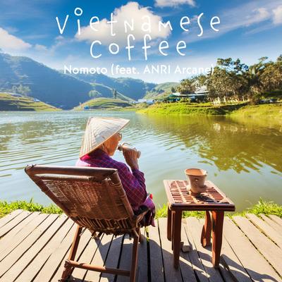 Vietnamese Coffee (feat. ANRI Arcane)'s cover