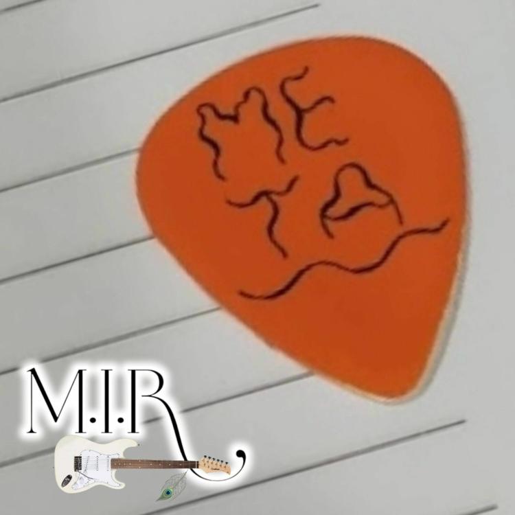 M.I.R's avatar image