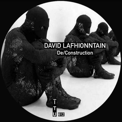 De/Construction's cover