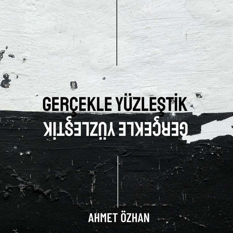 Ahmet Ozhan's avatar image