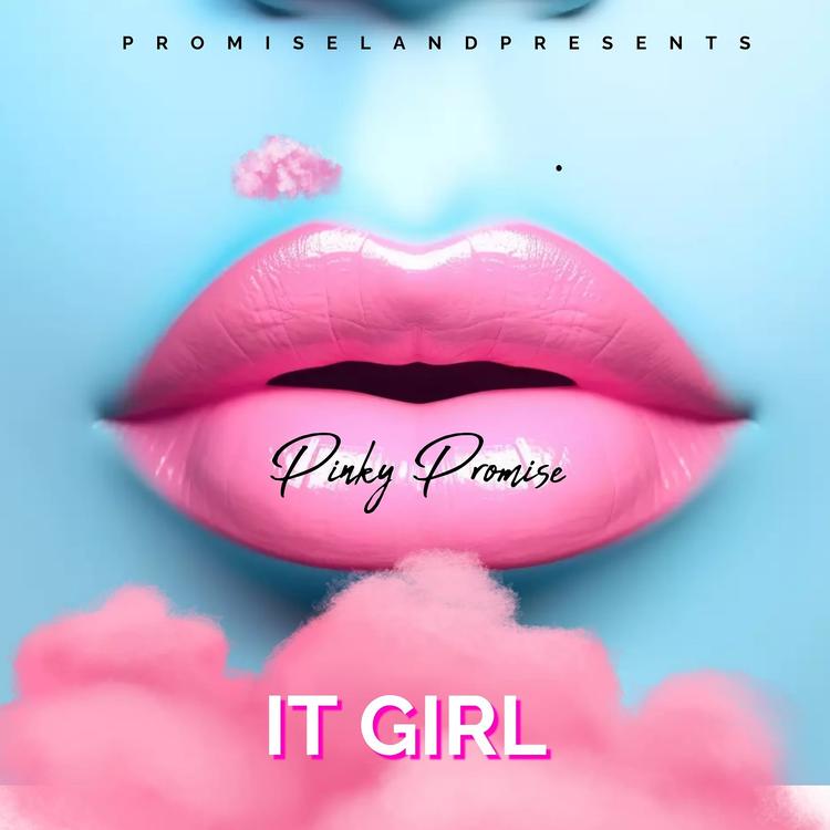 Pinky Promise's avatar image
