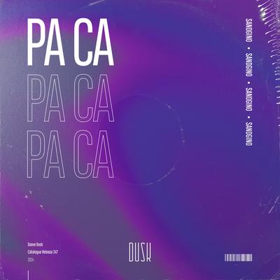 Pa Ca By Sandgino's cover