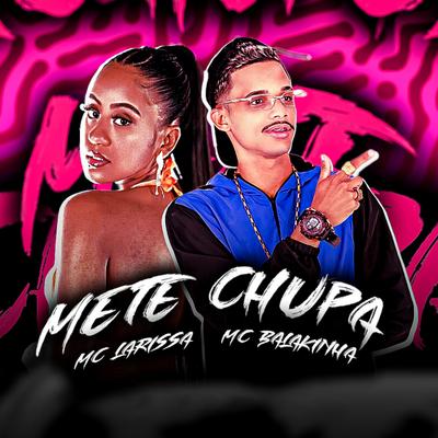 Mete Chupa's cover