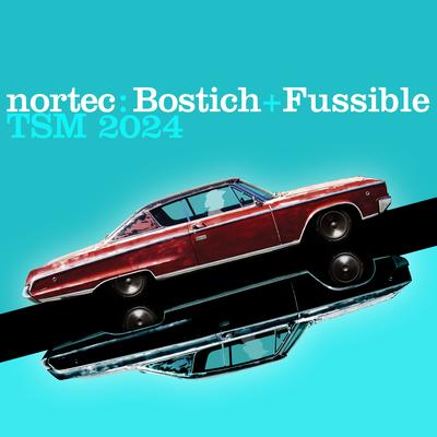 TSM 2024 By Nortec: Bostich + Fussible's cover
