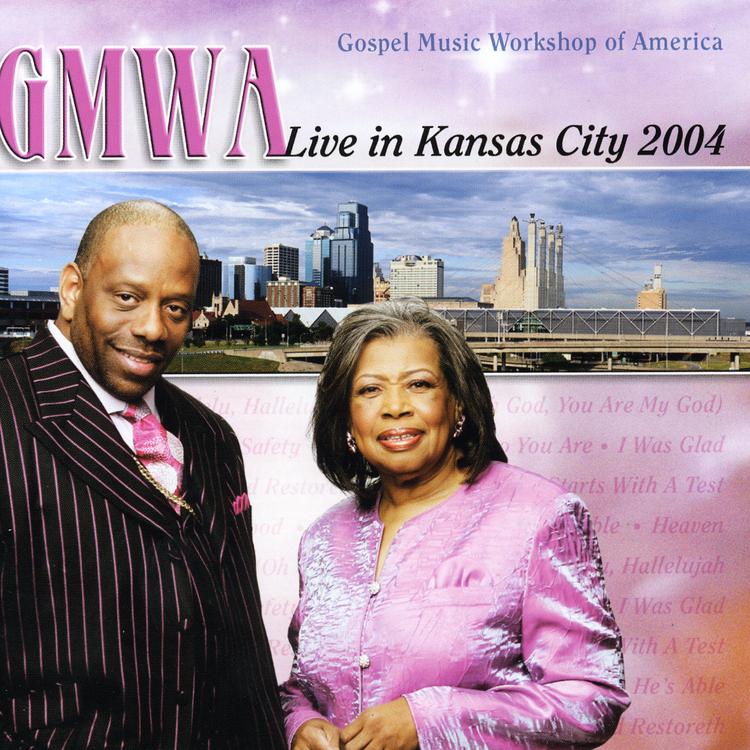 Gospel Music Workshop of America's avatar image