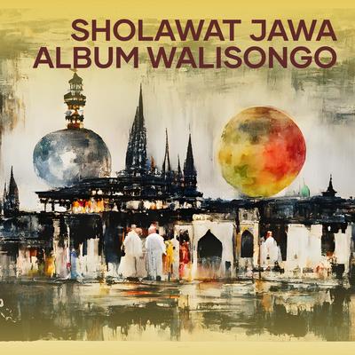 Sholawat Jawa Album Walisongo's cover