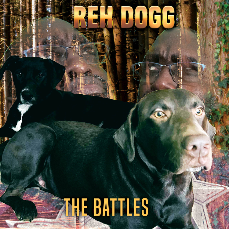 Reh Dogg's avatar image