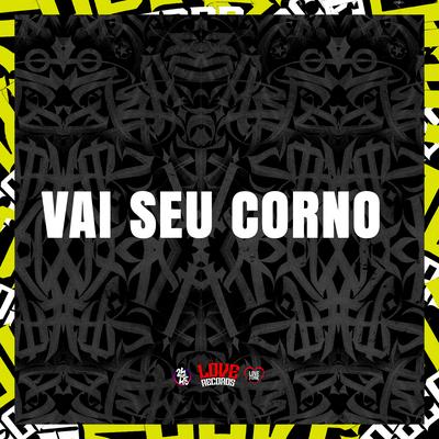 Vai Seu Corno's cover