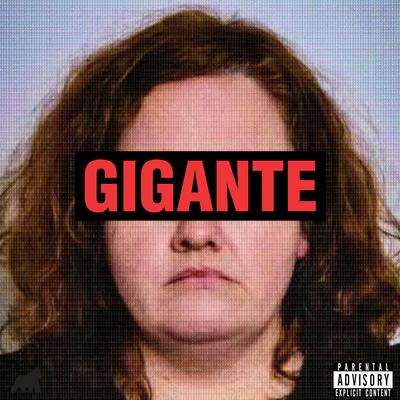 Gigante By Kayuá, CHF, Honaiser's cover