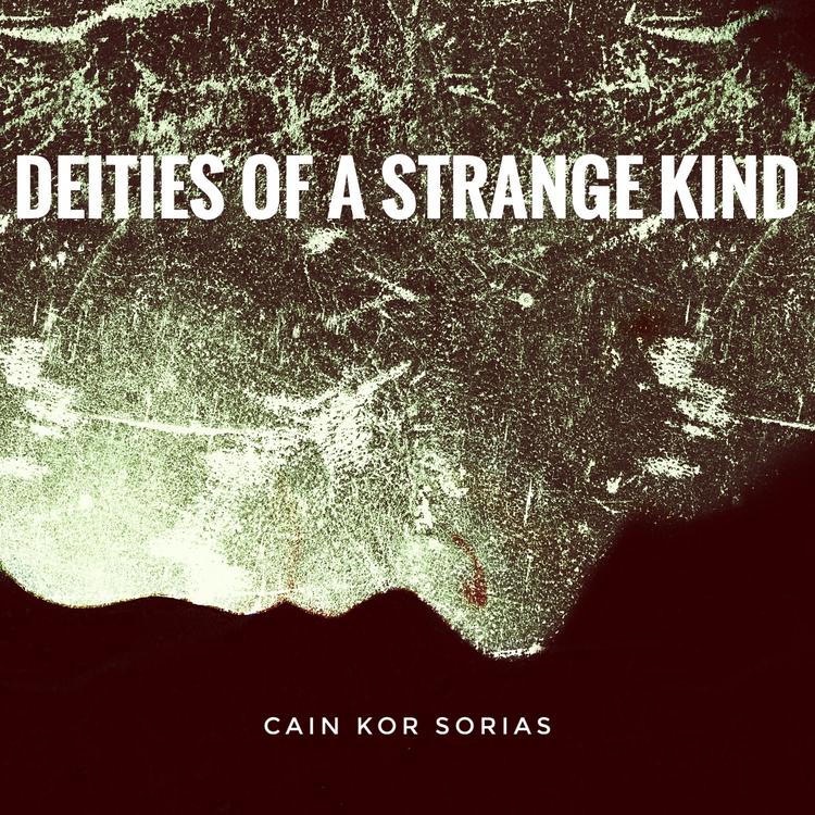 Cain Kor Sorias's avatar image