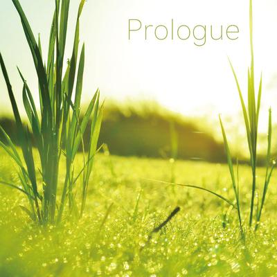 Prologue's cover