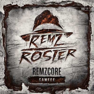 Cawfee By Remzcore's cover