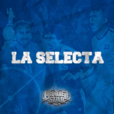 La Selecta's cover