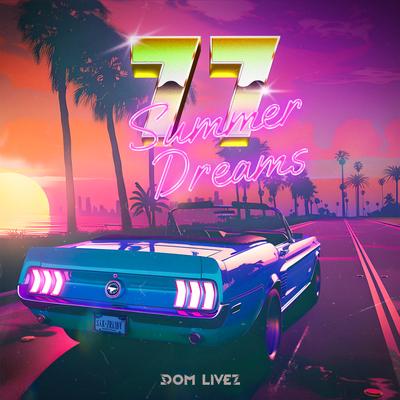 77 Summer Dreams's cover