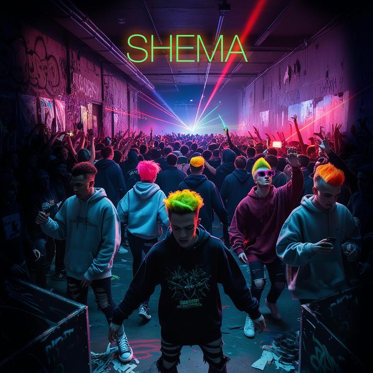 SHEMA's avatar image