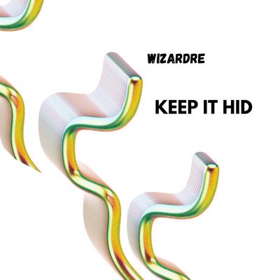 Keep It Hid (Radio Edit)'s cover