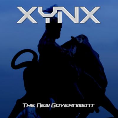 Xynx's cover