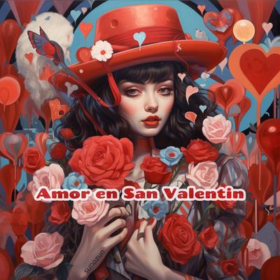 Amor En San Valentín's cover