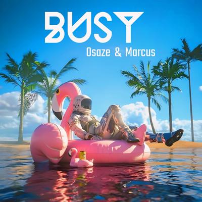 Busy's cover