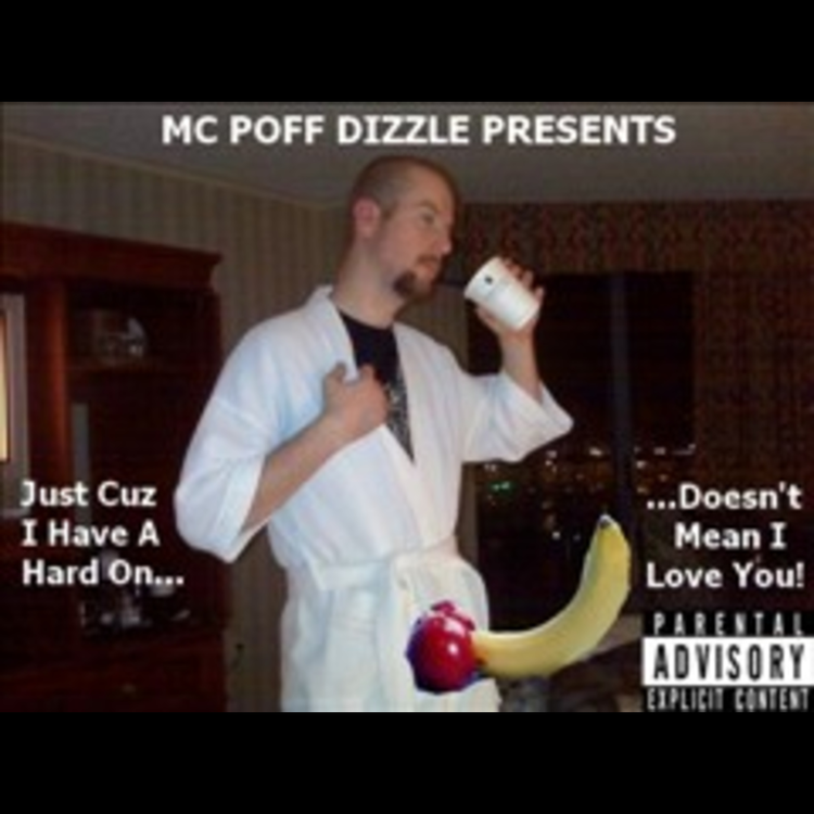 Poff Dizzle's avatar image