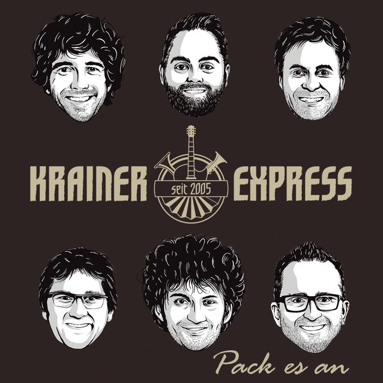 Krainer Express's avatar image