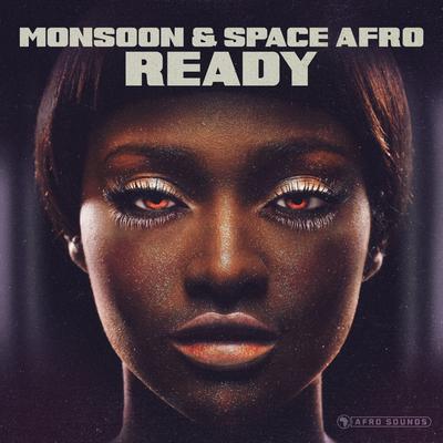 Ready By Monsoon, Space Afro's cover