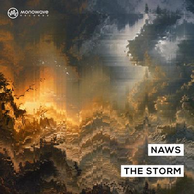 The Storm By naws's cover
